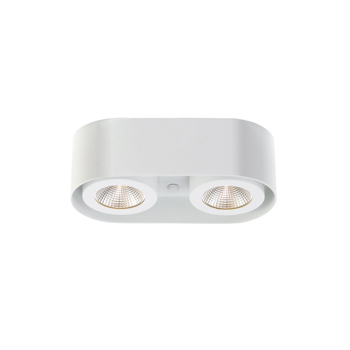 NYMARK Flush mount White - 33617-015 | EUROFASE