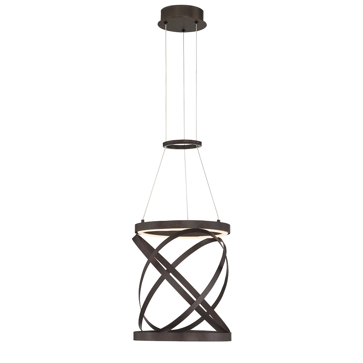 AVITA Pendant Bronze - 34062-012 INTEGRATED LED | EUROFASE