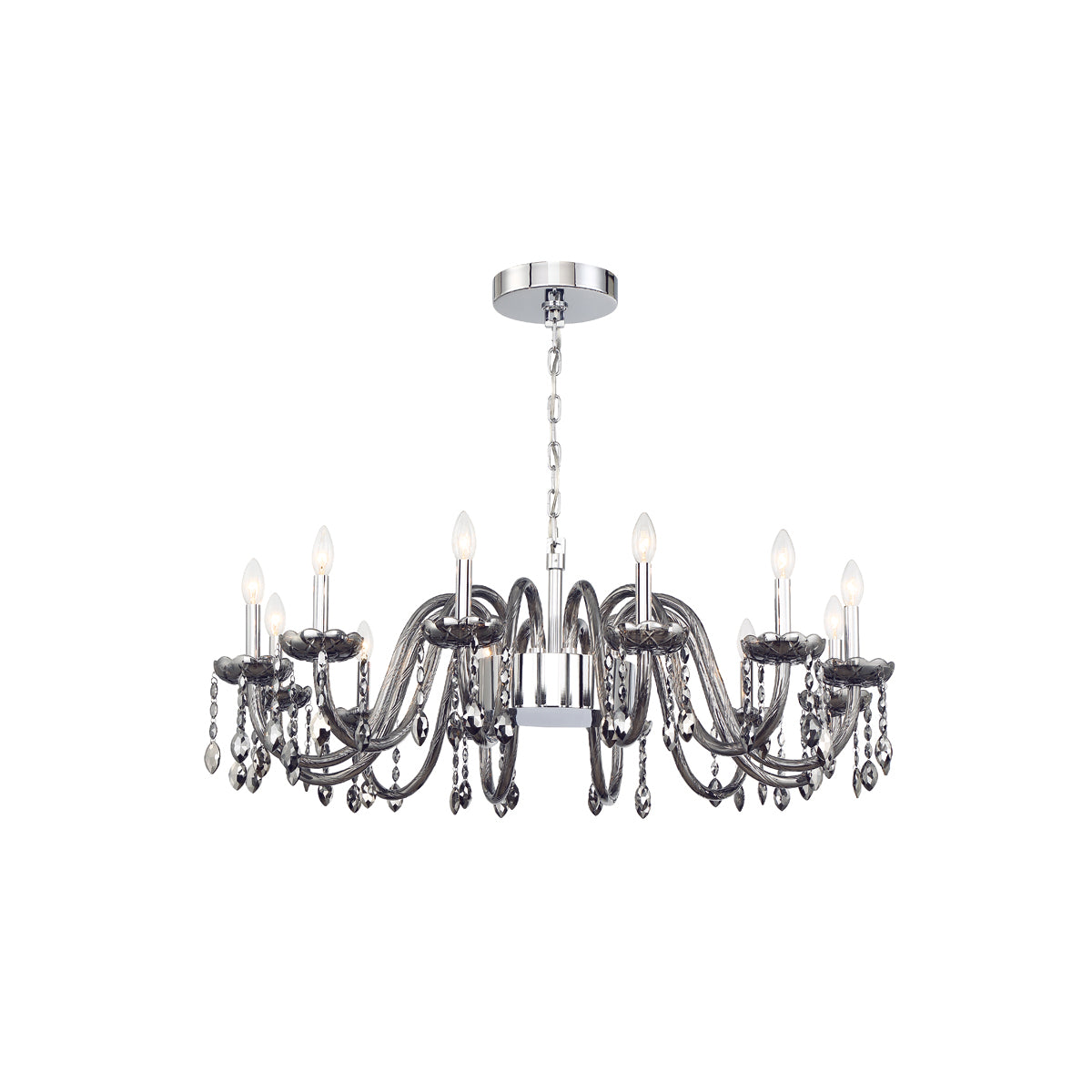 FERRERO Chandelier - 34080-023 | EUROFASE