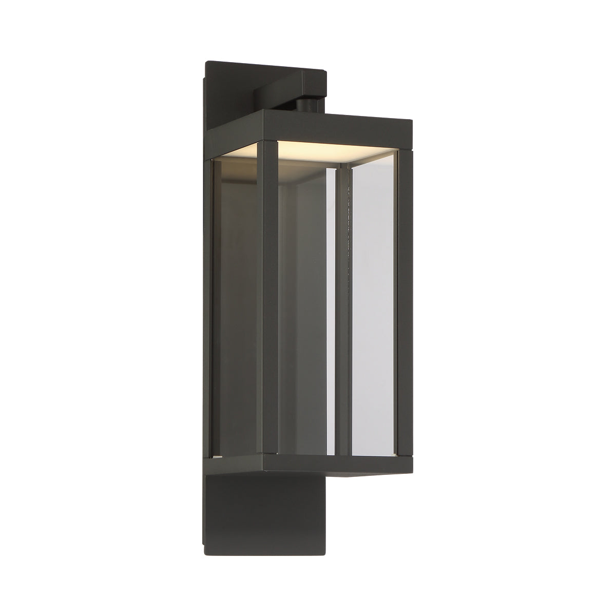 CORA Outdoor sconce Aluminum - 34125-014 | EUROFASE