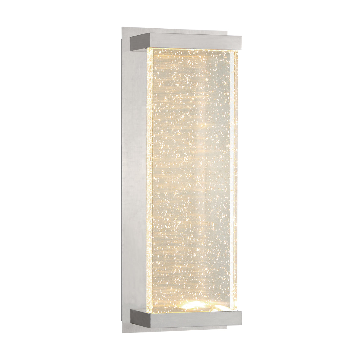 PARADISO Outdoor sconce Nickel - 34138-014 | EUROFASE