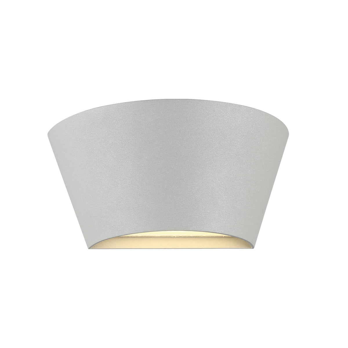 34175 Outdoor sconce Aluminum - 34175-019 INTEGRATED LED | EUROFASE