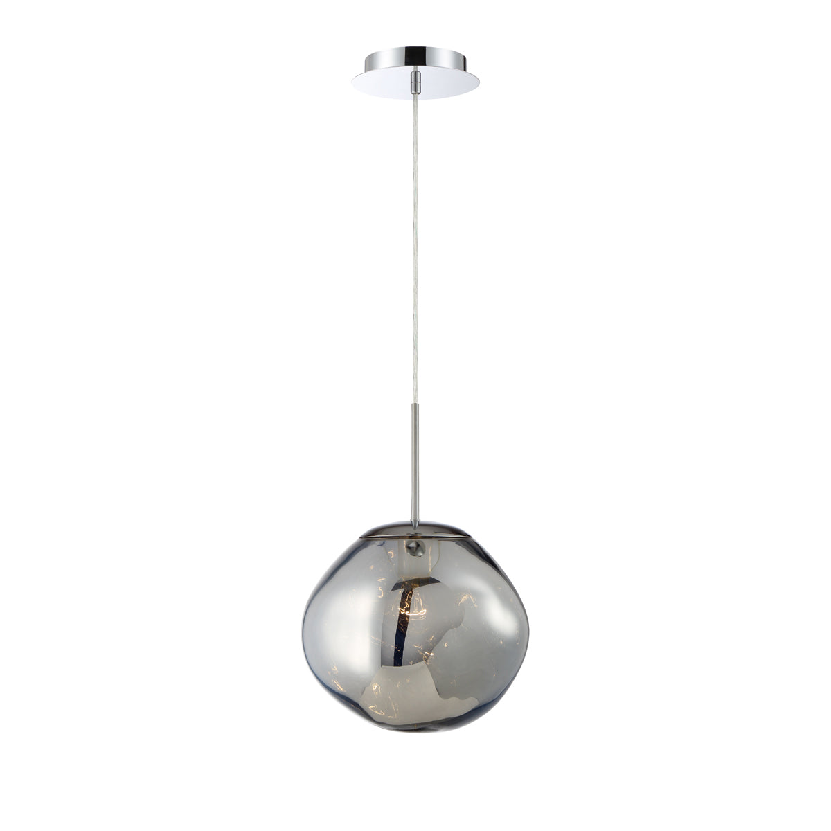 BANKWELL Pendant Chrome - 34287-026 | EUROFASE