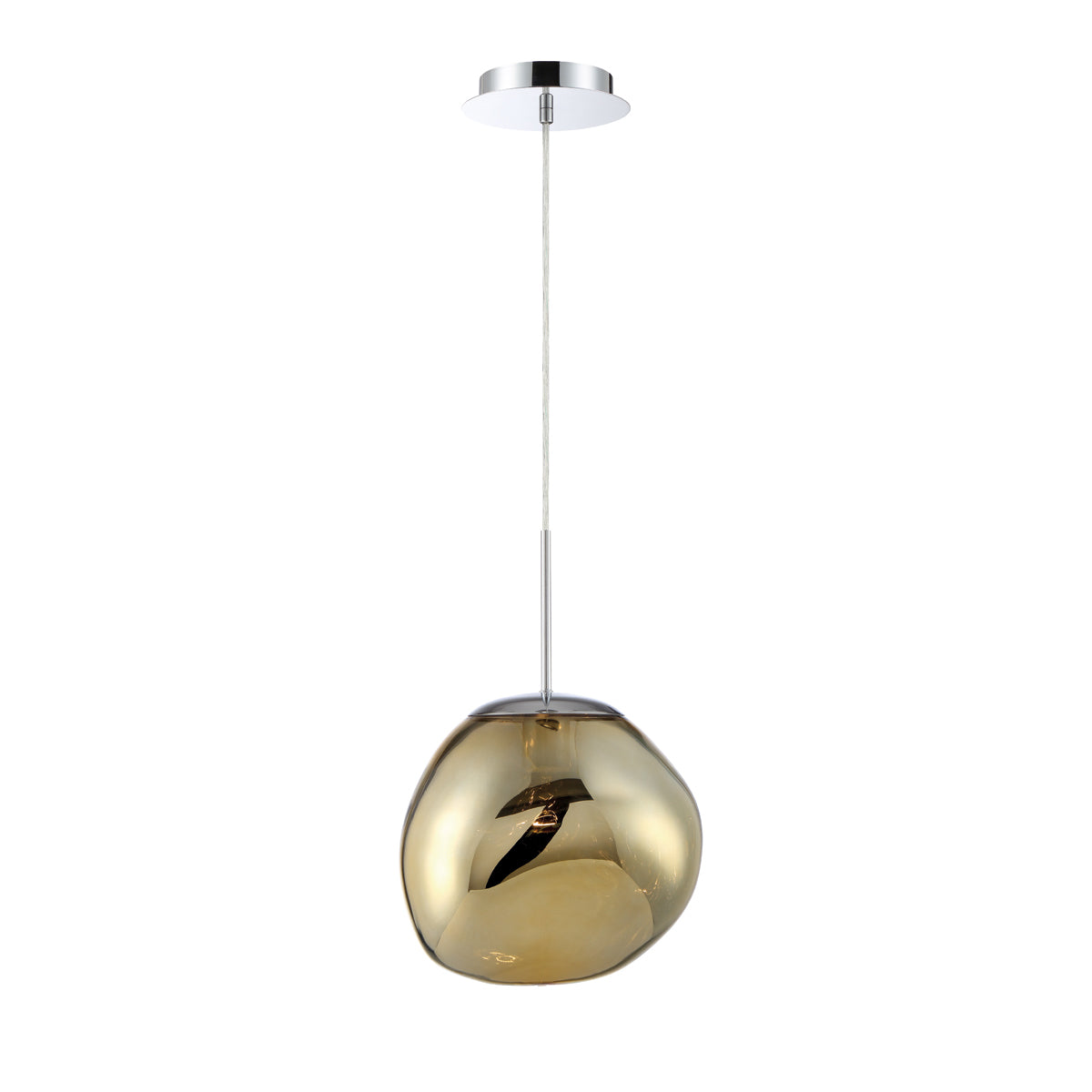 BANKWELL Pendant Gold - 34287-033 | EUROFASE