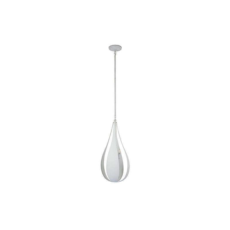 BALI Pendant White - 3-4390-5-47 | SAVOYS