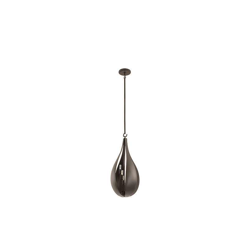 BALI Pendant Black - 3-4390-5-50 | SAVOYS