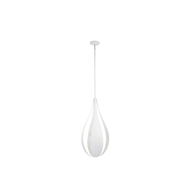 BALI Pendant White - 3-4391-6-47 | SAVOYS