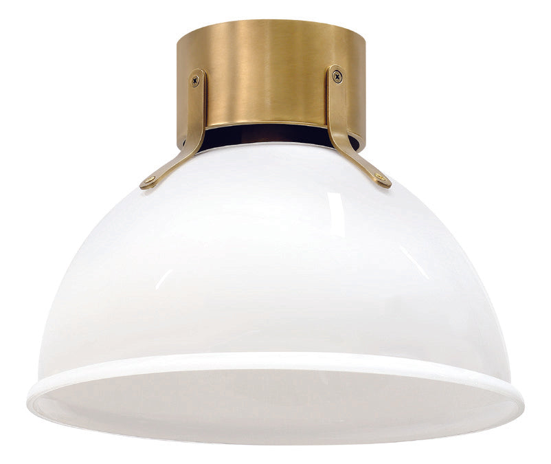 ARGO Flush mount Gold - 3481HB-CO | HINKLEY