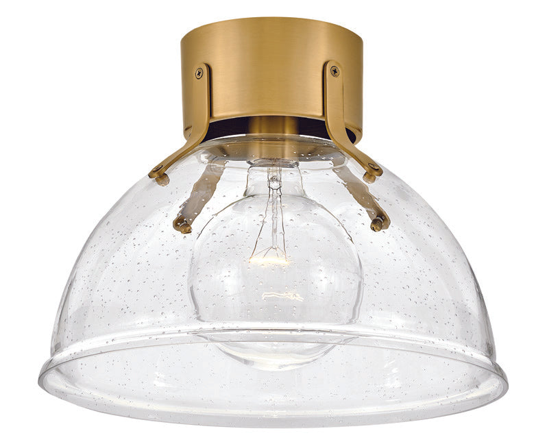 ARGO Flush mount Gold - 3481HB-CS | HINKLEY