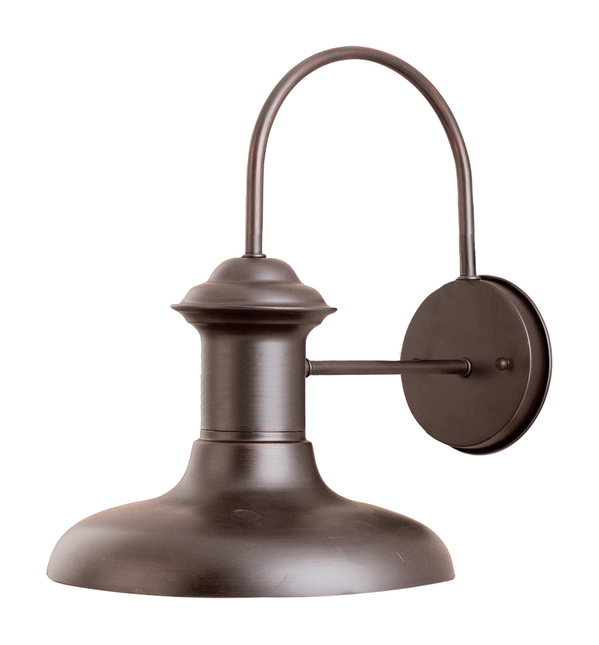 WHARF Outdoor sconce Bronze - 35001EB | MAXIM/ET2