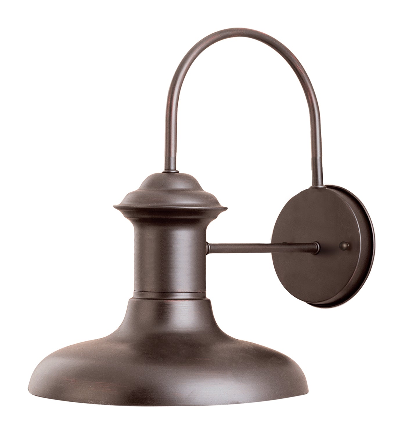 WHARF Outdoor sconce Bronze - 35002EB | MAXIM/ET2