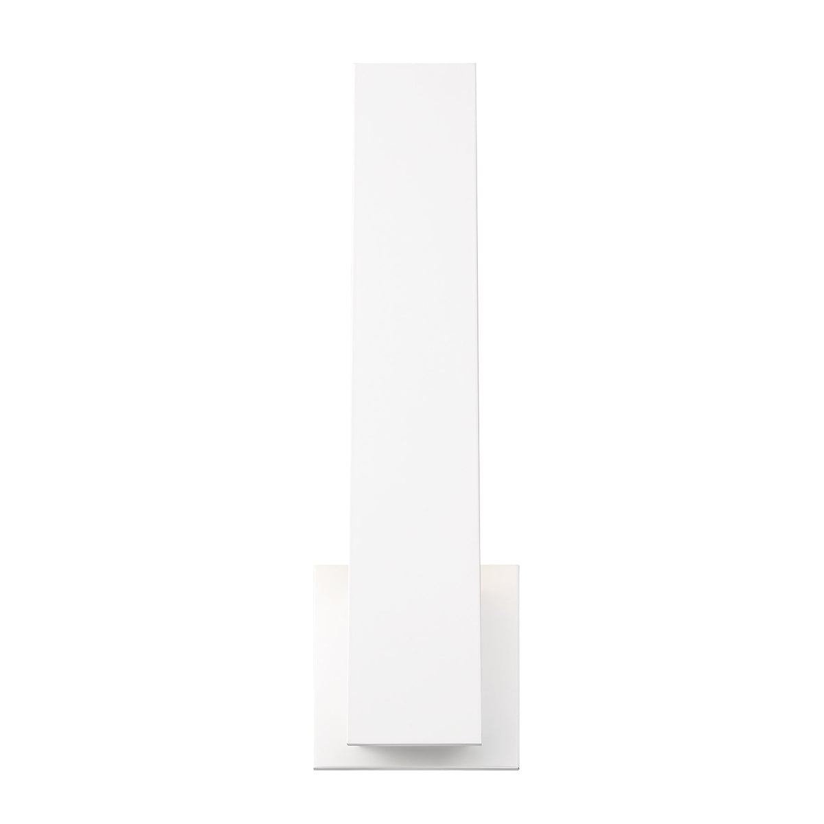 ANNETTE Sconce White - 35703-013 INTEGRATED LED | EUROFASE