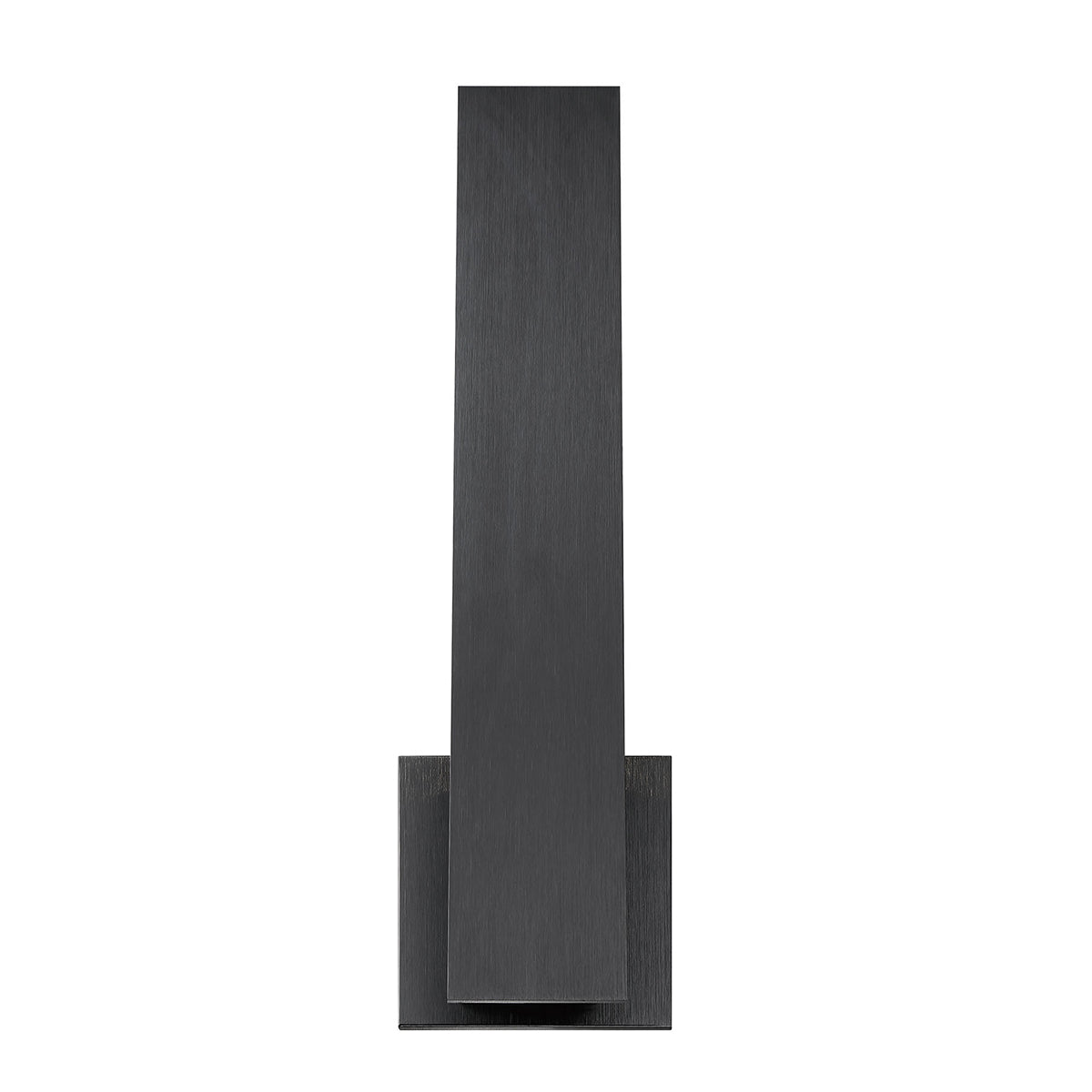 ANNETTE Sconce Black - 35703-020 INTEGRATED LED | EUROFASE