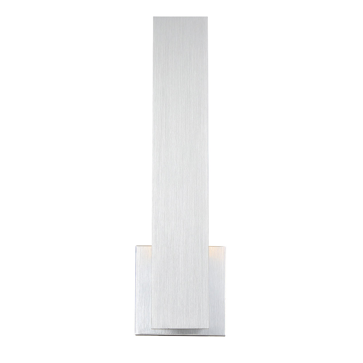 ANNETTE Sconce Aluminum - 35703-051 INTEGRATED LED | EUROFASE