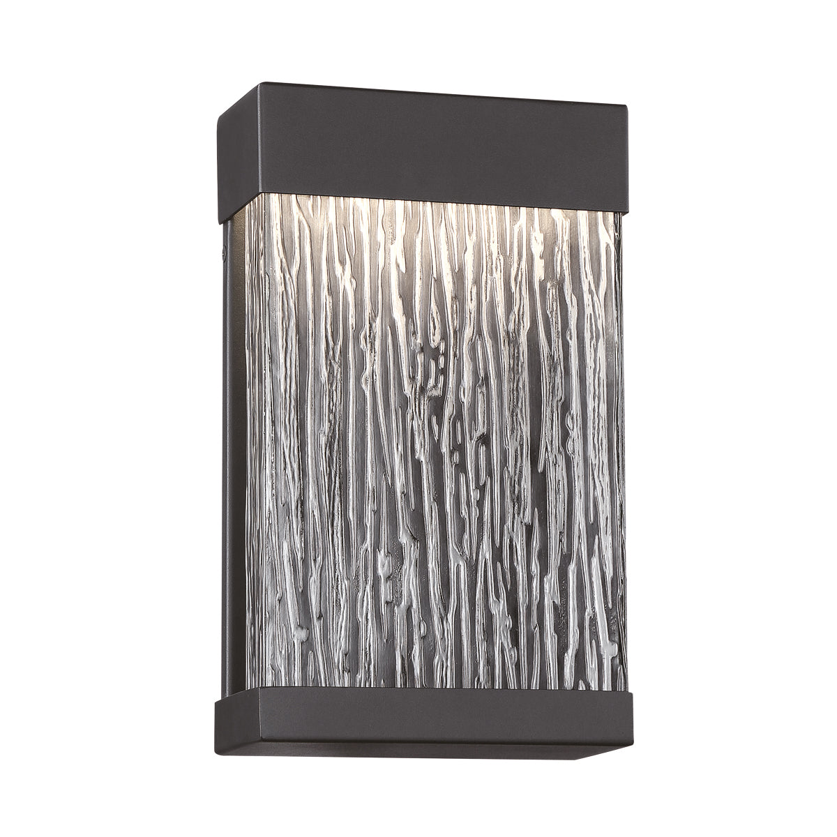 35891 Outdoor sconce Black - 35891-017 INTEGRATED LED | EUROFASE