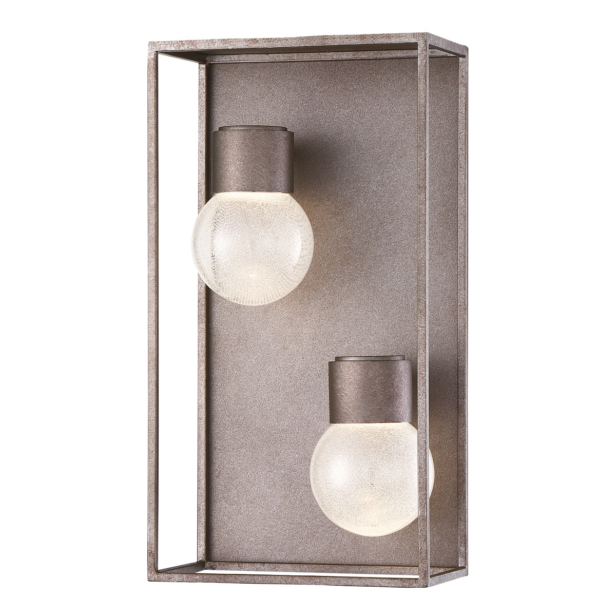 GIBSON Outdoor sconce - 35933-014 INTEGRATED LED | EUROFASE