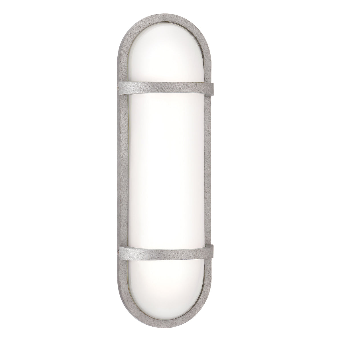 OSLER Outdoor sconce Black - 35989-011 | EUROFASE