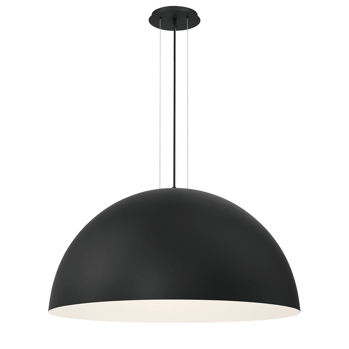 LAVERTON Suspension Noir - 37224-011 | EUROFASE