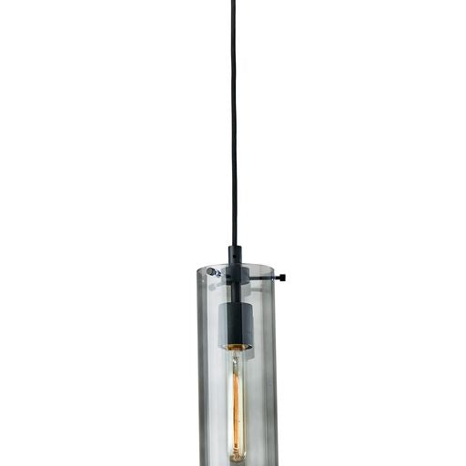 DALTON Suspension simple Noir - 3851-01 | ADESSO