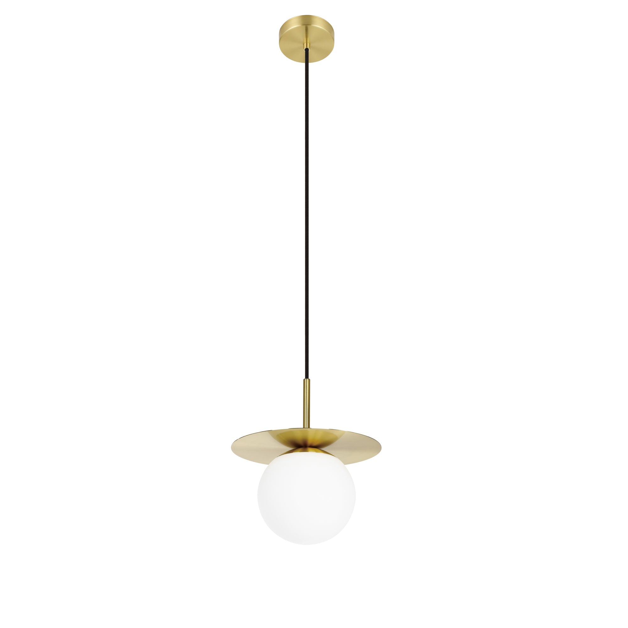 Arenales Pendant Gold - 39952A | EGLO