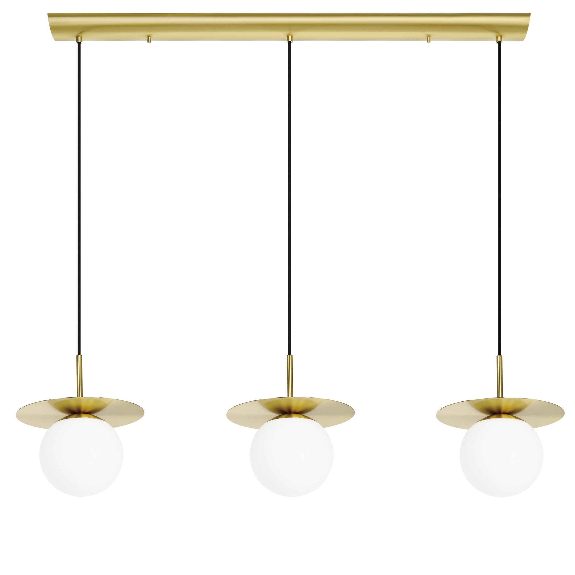 Arenales Pendant Gold - 39953A | EGLO