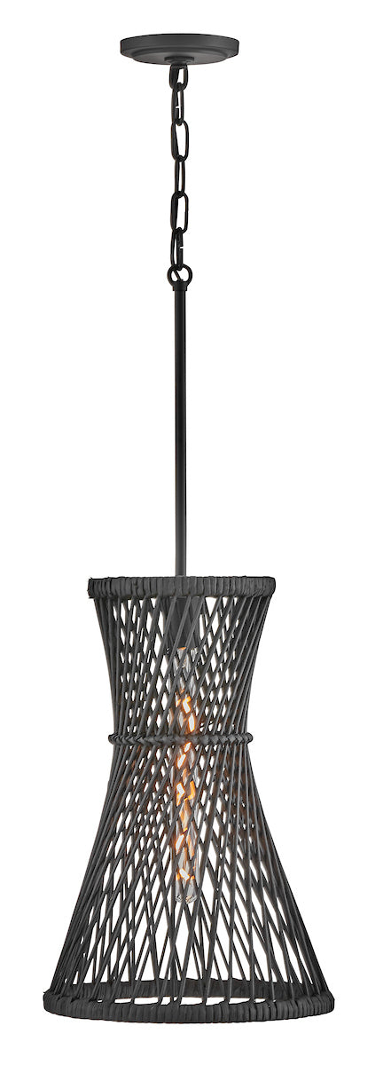 TWYLA Pendant Black - 41267BK | HINKLEY/FREDRICK RAMOND