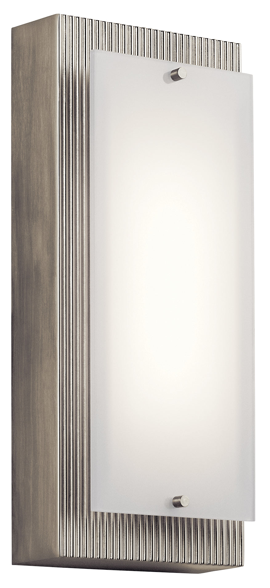 VEGO Murale Nickel - 42372NILED | KICHLER