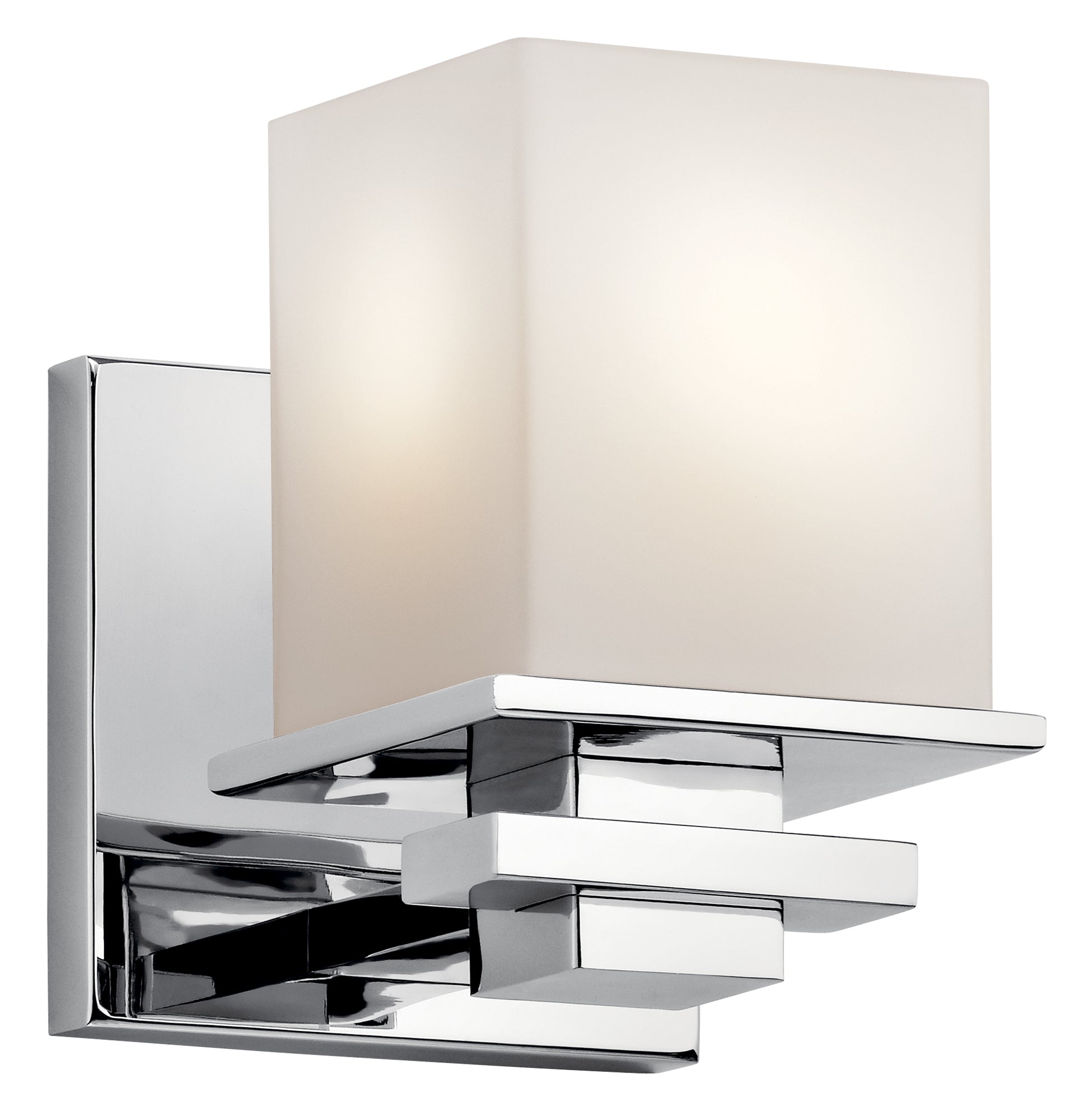 TULLY Murale Chrome - 45149CH | KICHLER