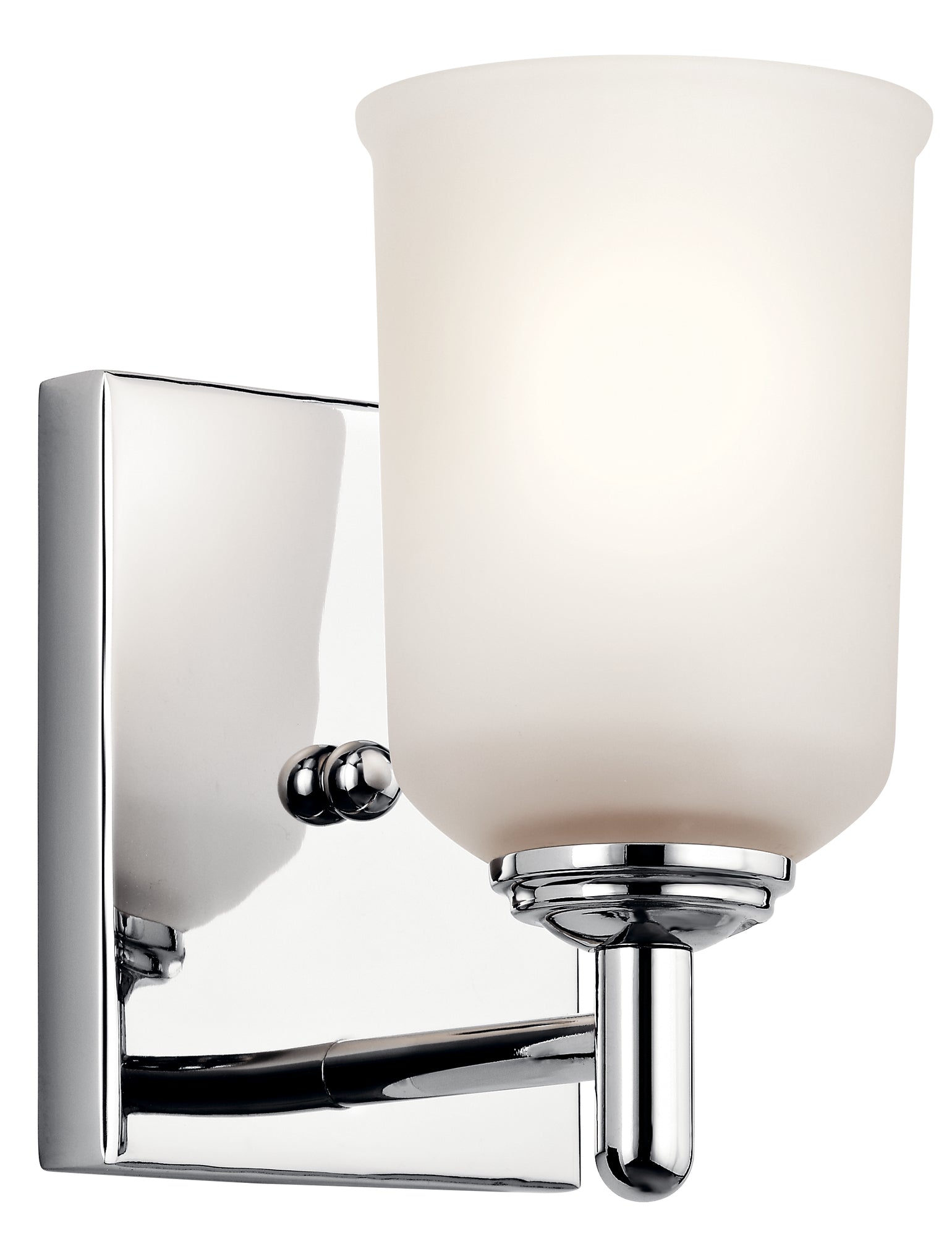 SHAILENE Murale Chrome - 45572CH | KICHLER