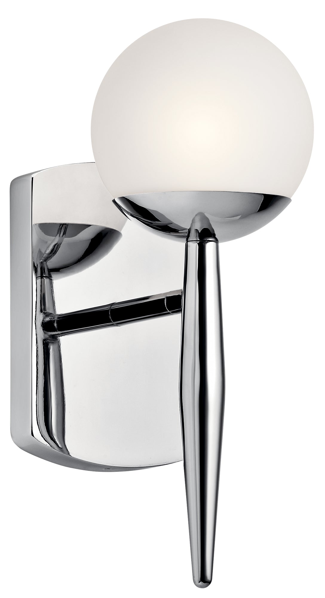 JASPER Murale Chrome - 45580CH | KICHLER