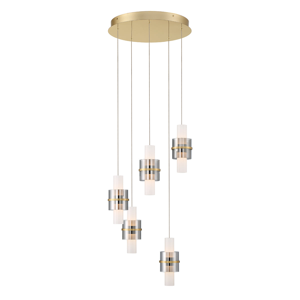 ROLA Suspension Or DEL INTÉGRÉ - 45594-014 | EUROFASE