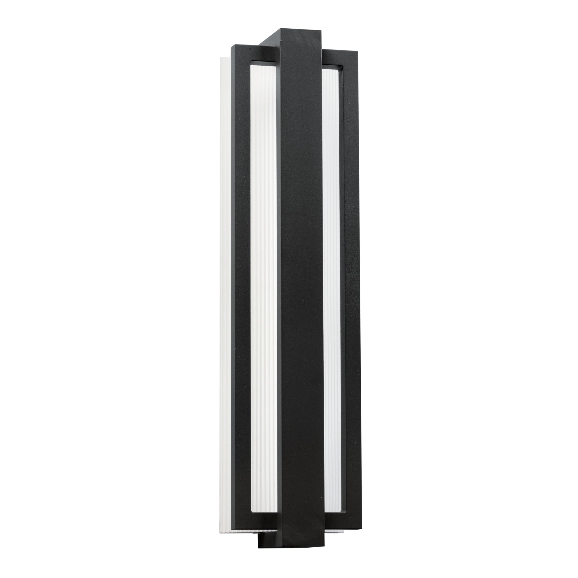 SEDO Outdoor sconce Black - 49435SBK | KICHLER