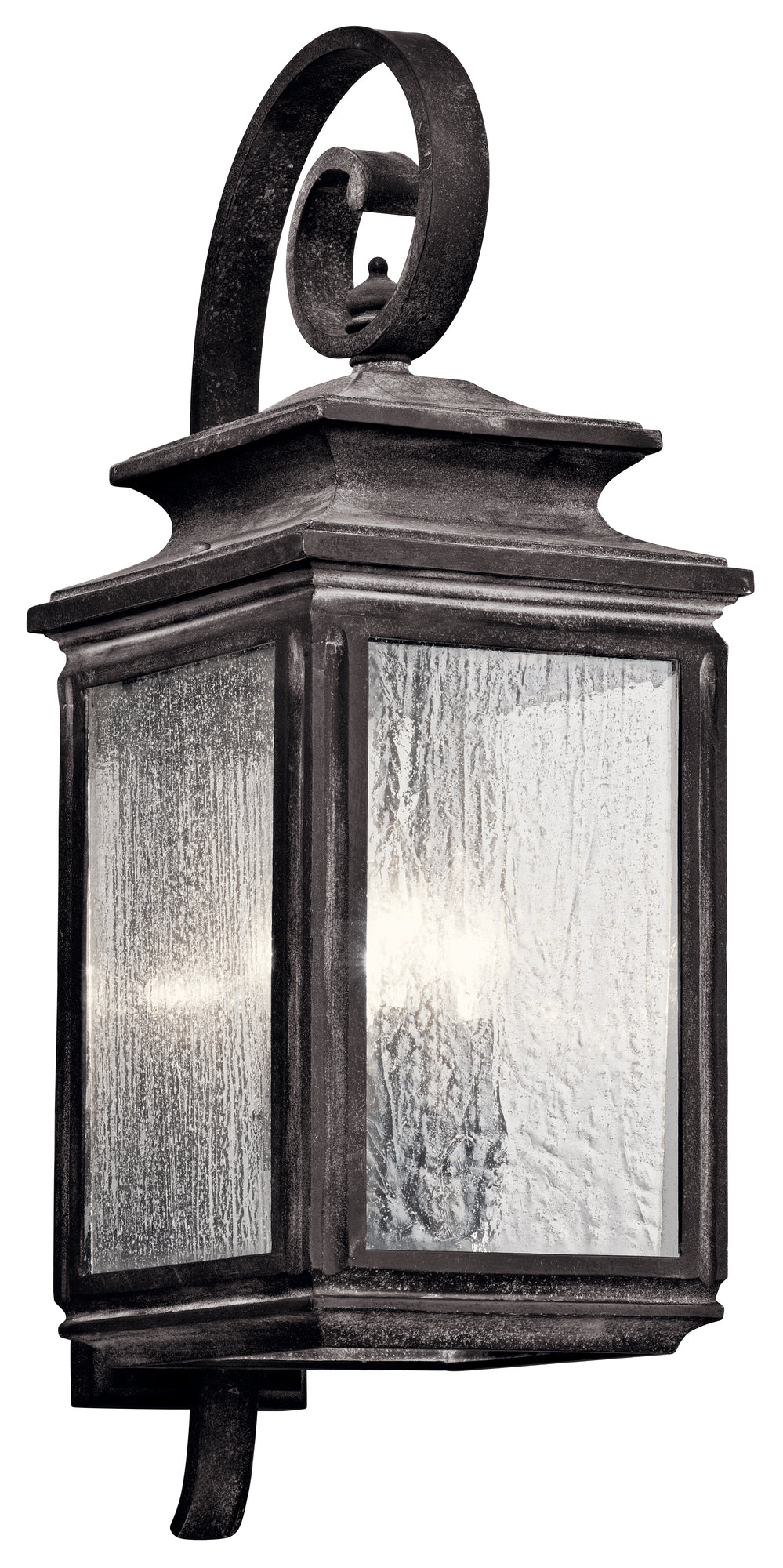 WISCOMBE PARK Outdoor sconce - 49503WZC | KICHLER