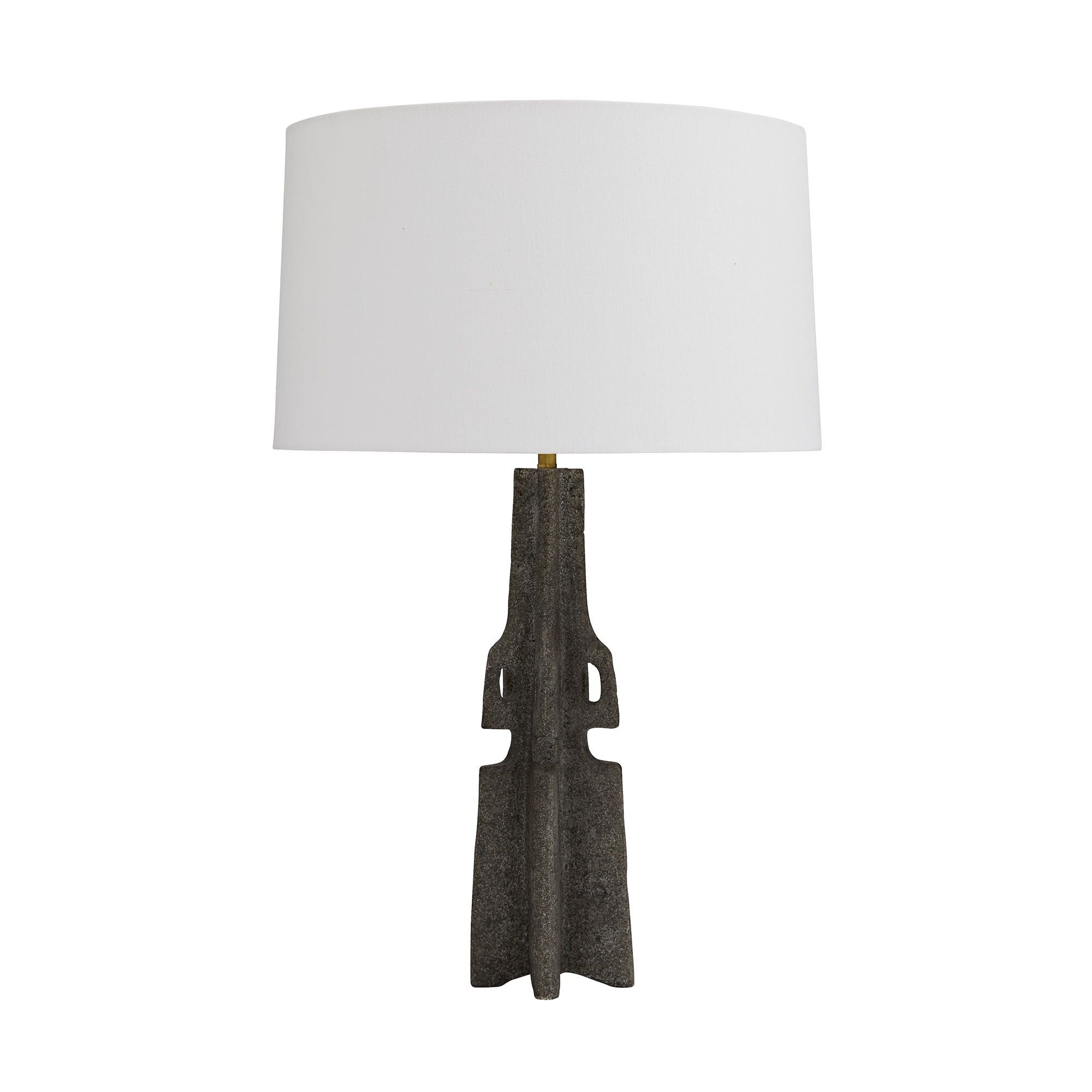 Table lamp Graphite - 49743-133 | ARTERIORS