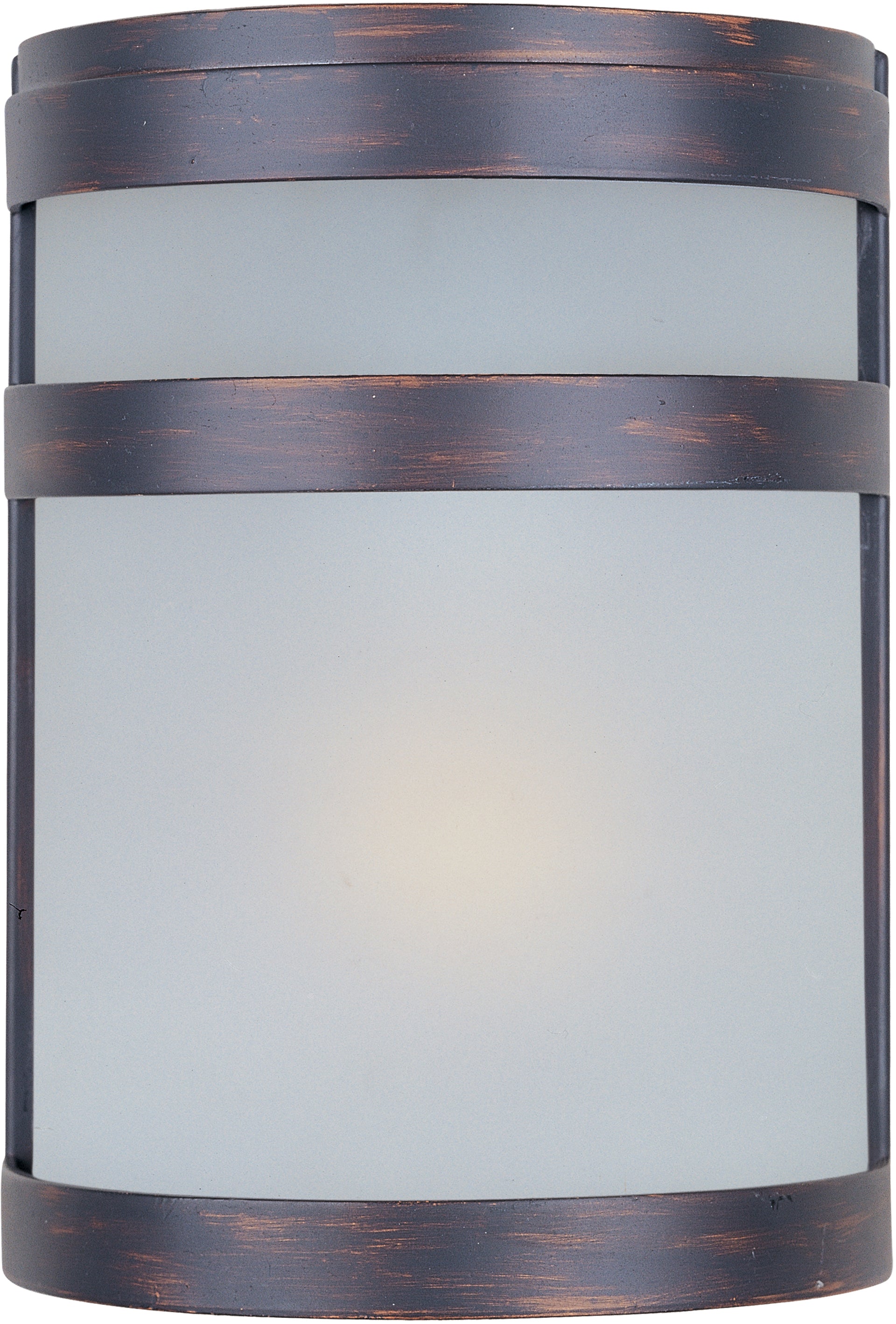 ARC Outdoor sconce Bronze - 5000FTOI | MAXIM/ET2