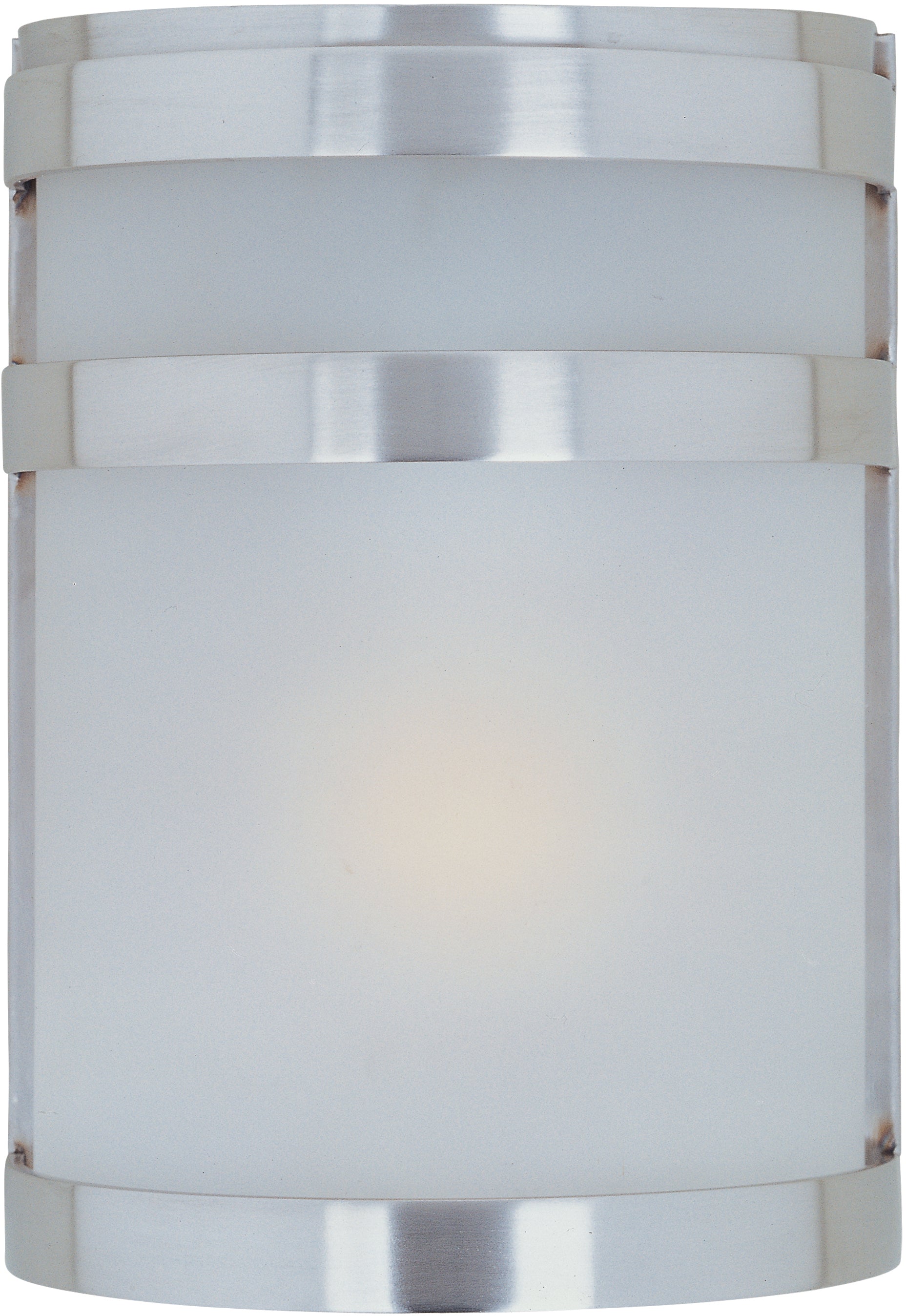 ARC Outdoor sconce Stainless steel - 5000FTSST | MAXIM/ET2