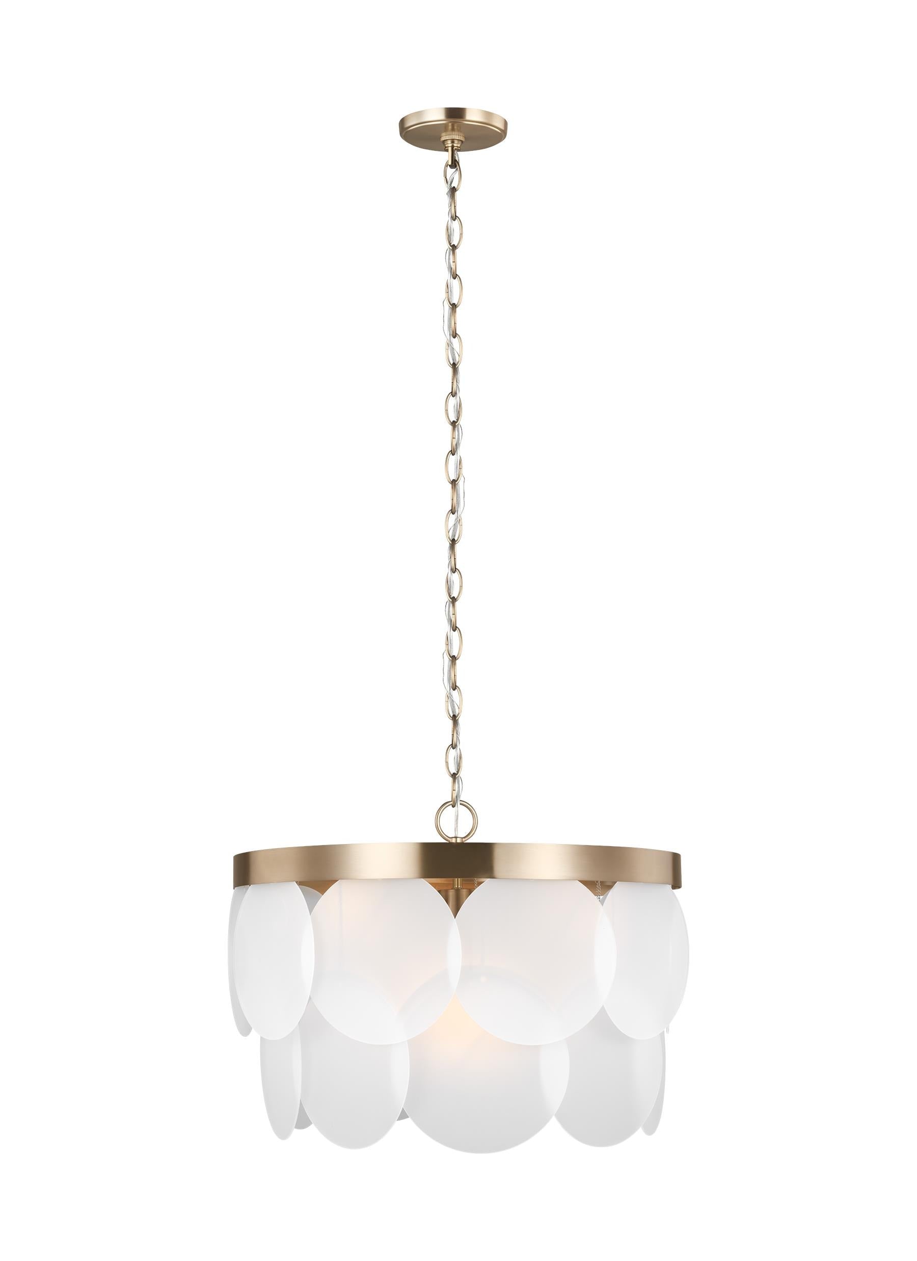 MELLITA Pendant Bronze - 5102506-848 | GENERATION LIGHTING