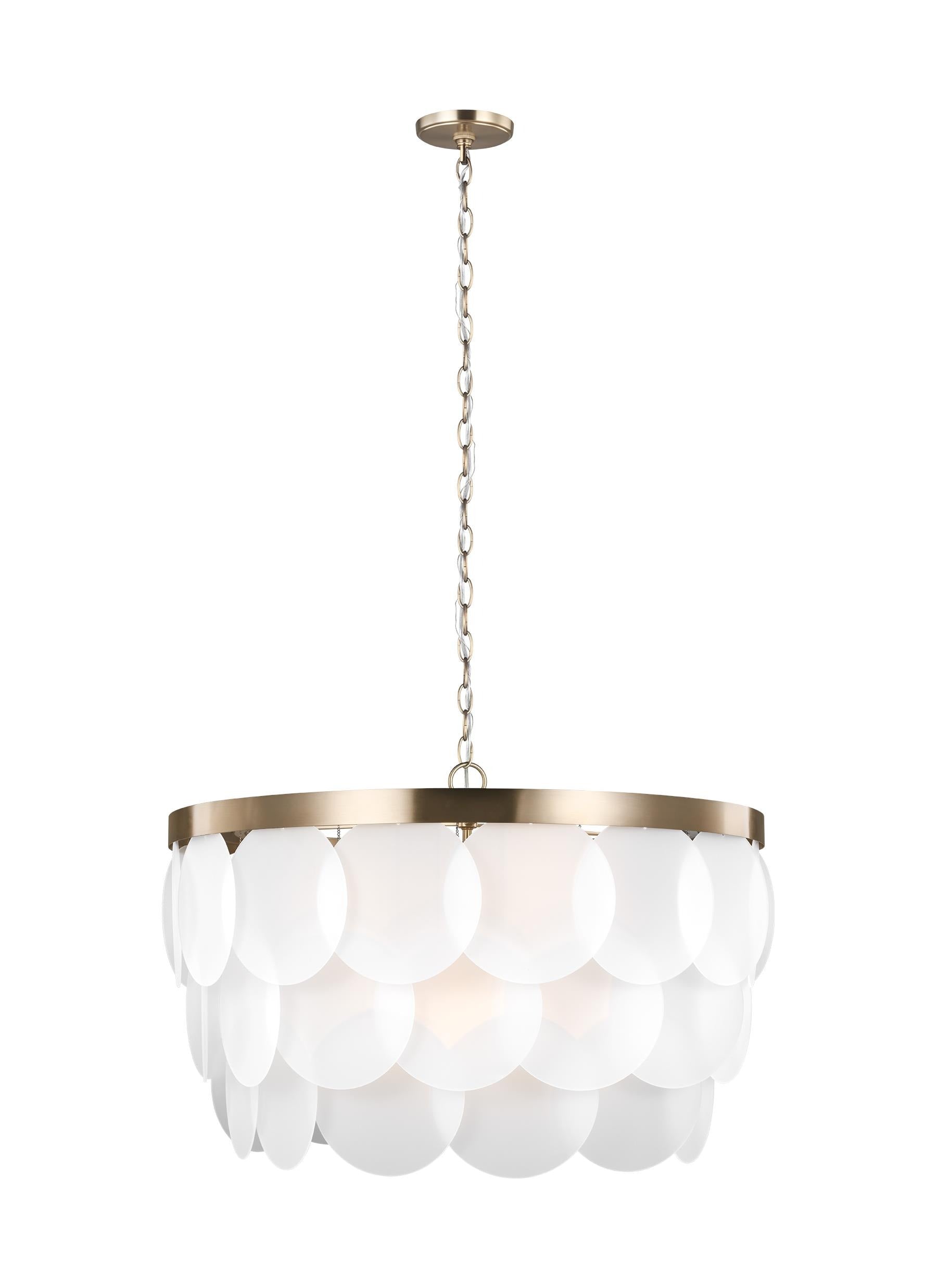 MELLITA Pendant Bronze - 5202508-848 | GENERATION LIGHTING