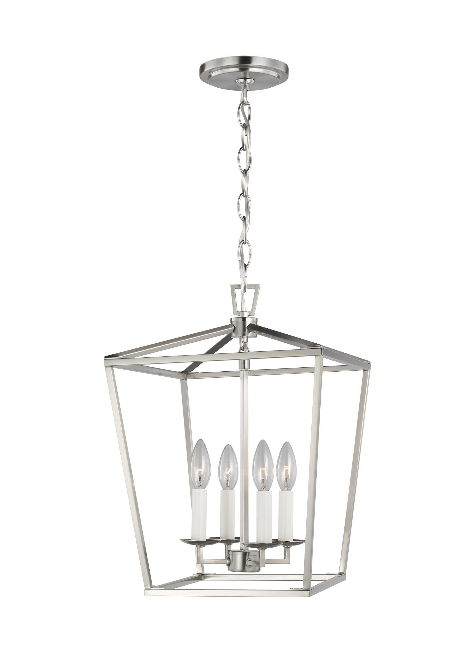 DIANNA Pendant Nickel- 5292604-962 | GENERATION LIGHTING