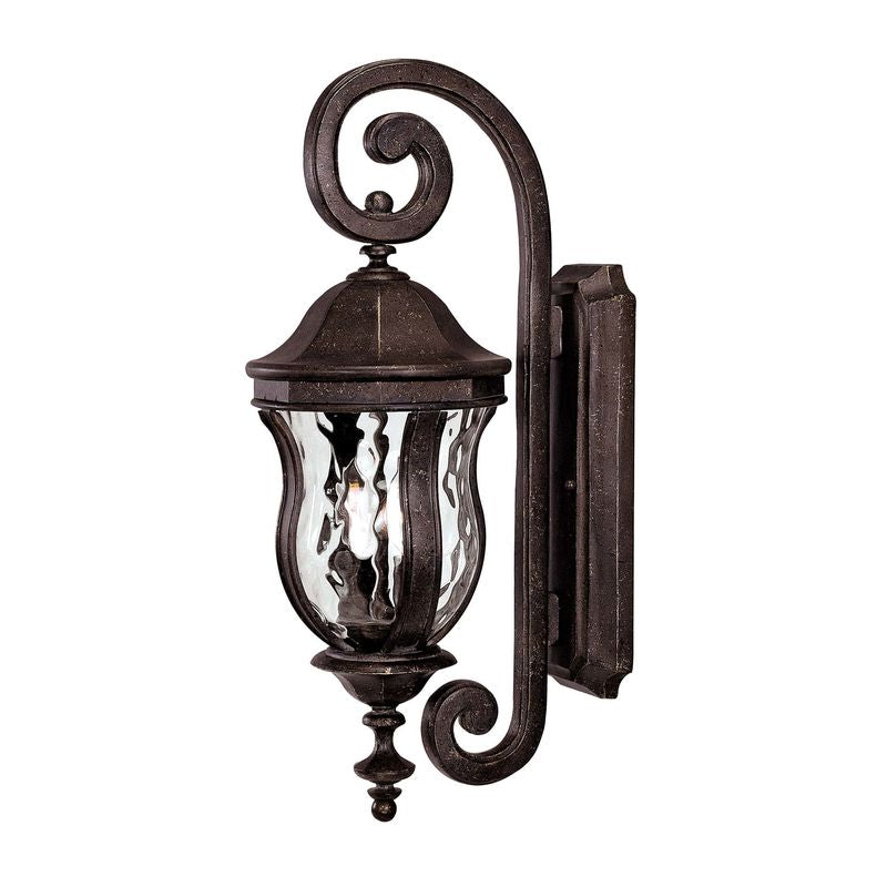 MONTICELLO Murale exterieure Brun - 5-305-40 | SAVOYS