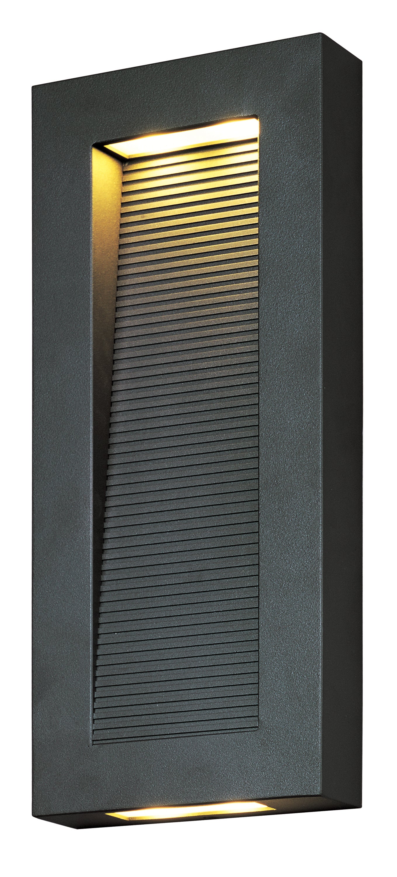 AVENUE LED Outdoor sconce Bronze INTEGRATED LED - 54352ABZ | MAXIM/ET2