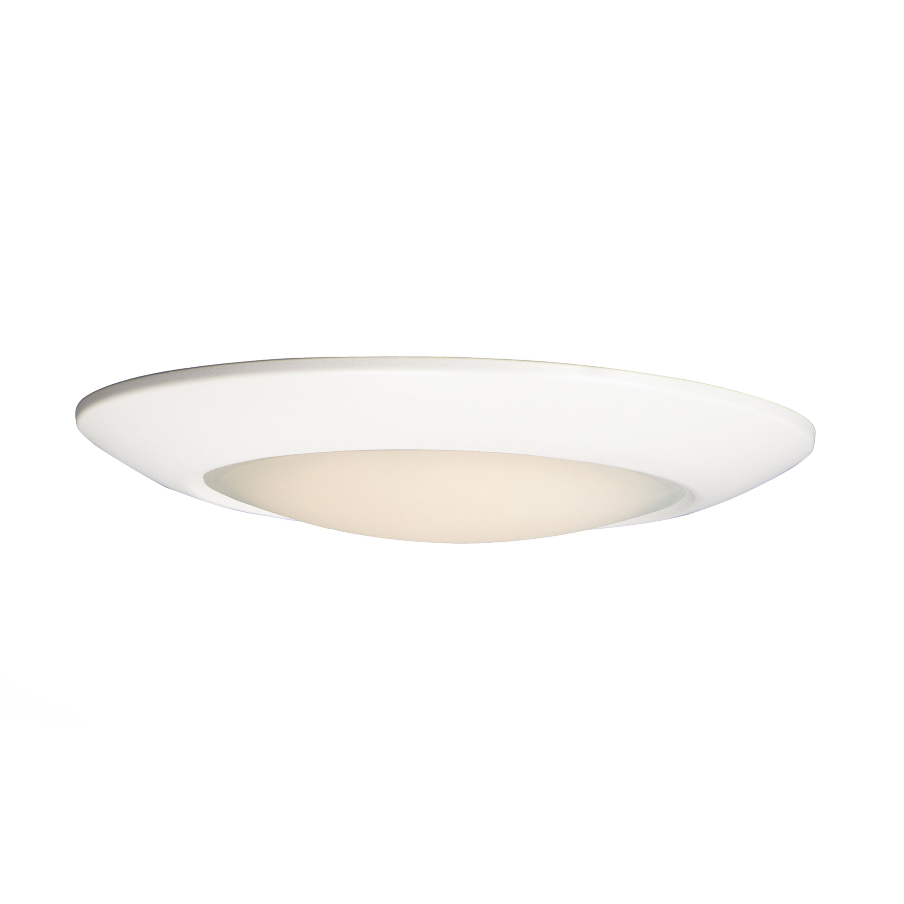 DIVERSE Flush mount  White INTEGRATED LED - 57931WTWT | MAXIM/ET3