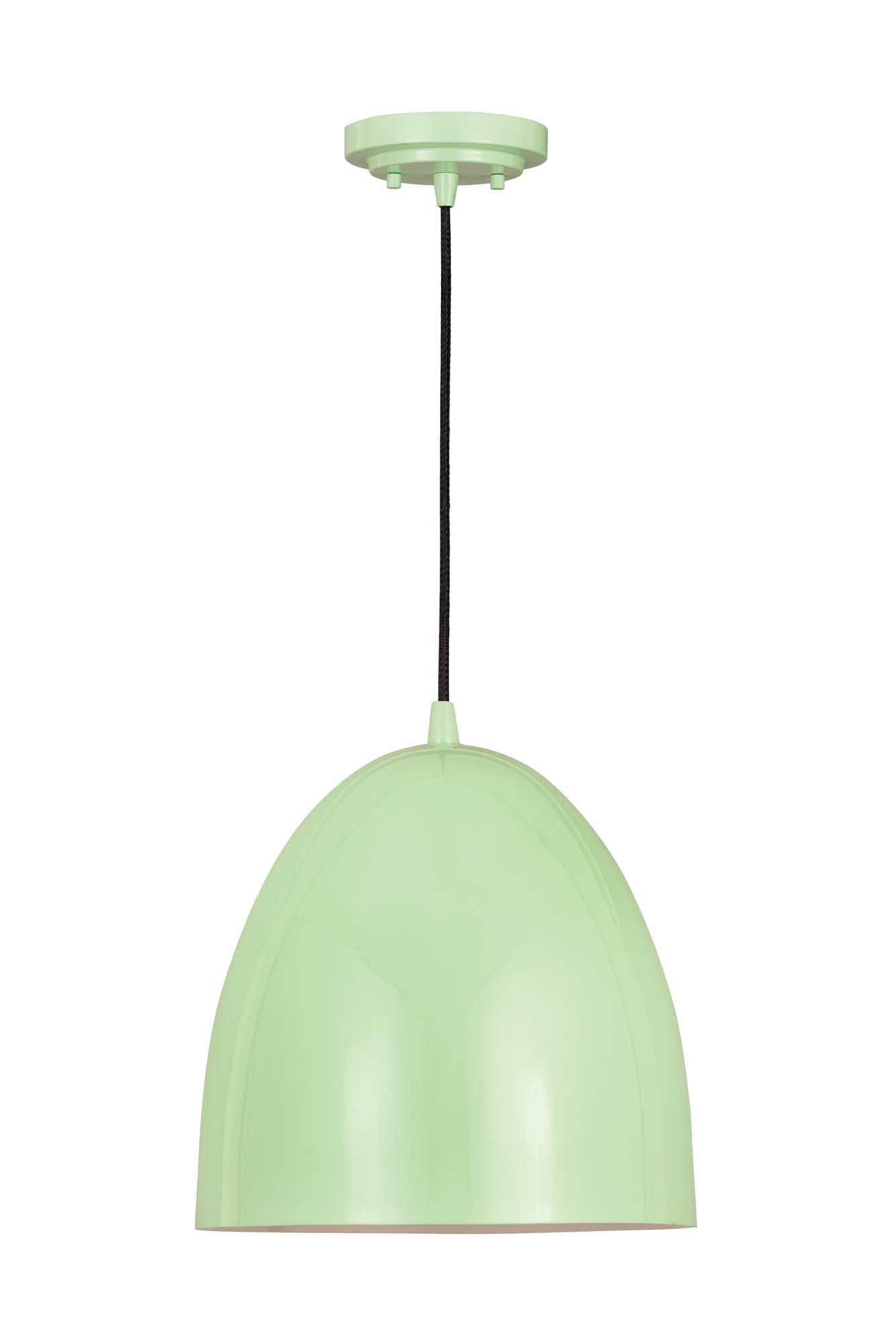 Z-STUDIO-DOME-PENDANT Suspension Autre - 6012P12-MIN | Z-LITE