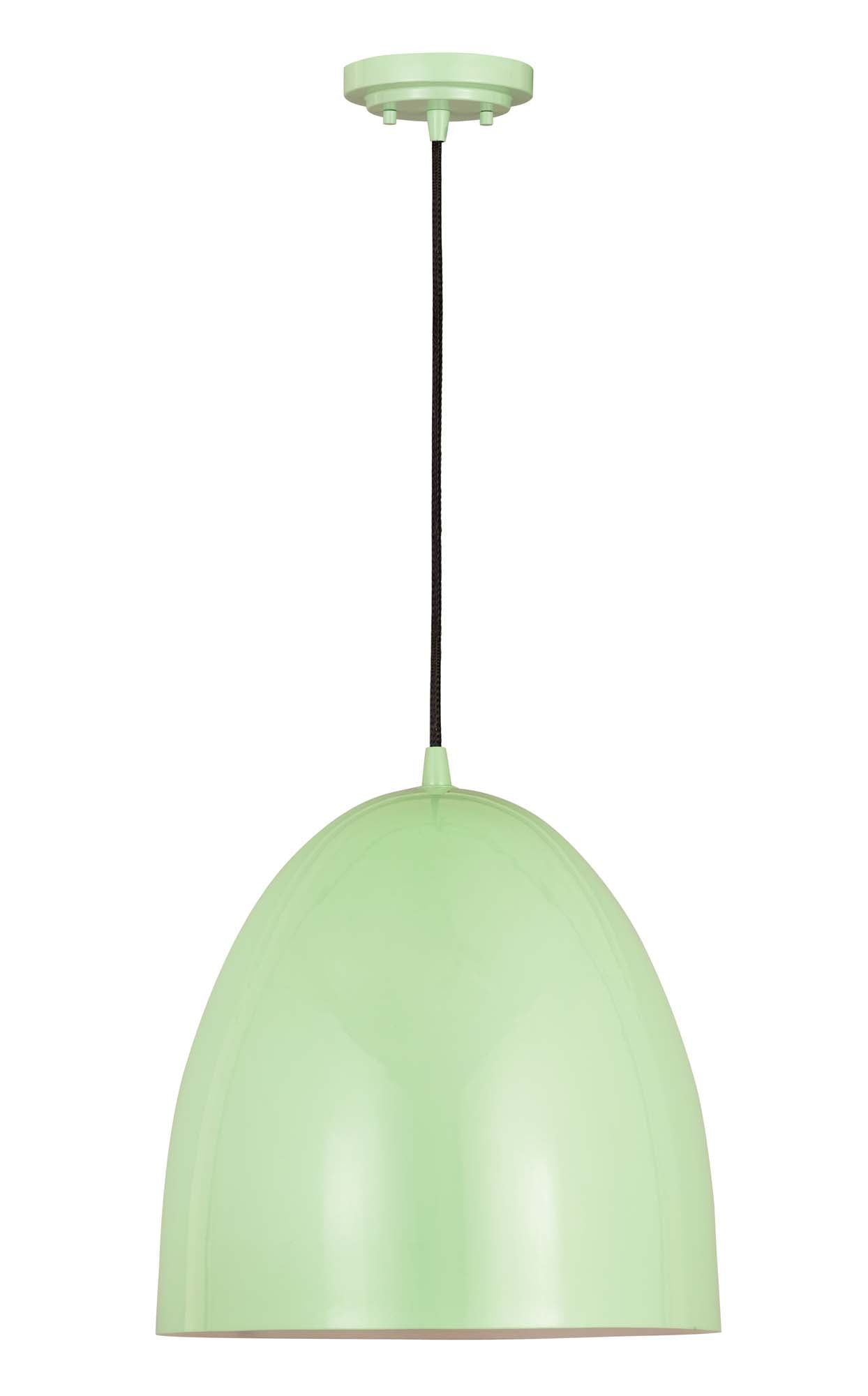 Z-STUDIO-DOME-PENDANT Suspension Autre - 6012P19-MIN | Z-LITE