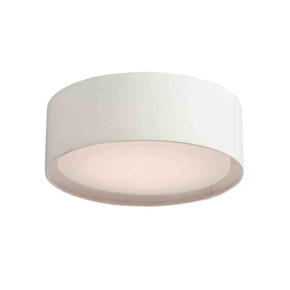 PRIME Flush mount  INTEGRATED LED - 60230OM | MAXIM/ET3