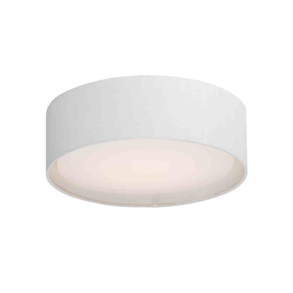 PRIME Flush mount  INTEGRATED LED - 60230WL | MAXIM/ET3