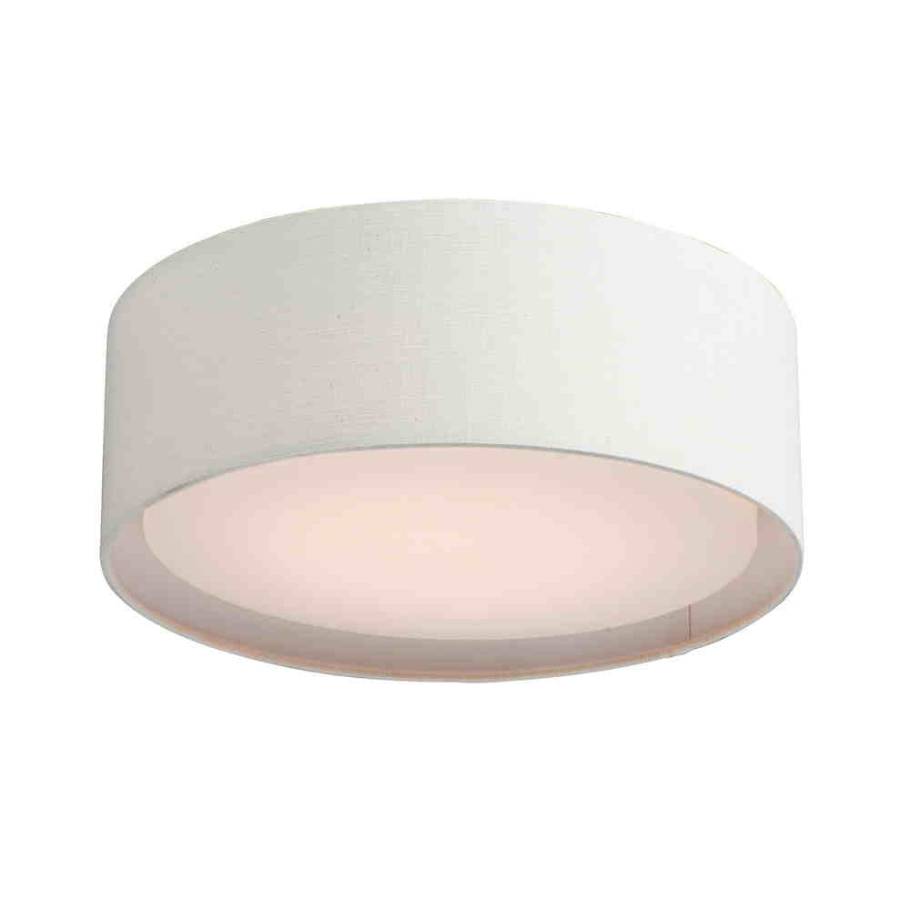 PRIME Flush mount  INTEGRATED LED - 60232OM | MAXIM/ET3