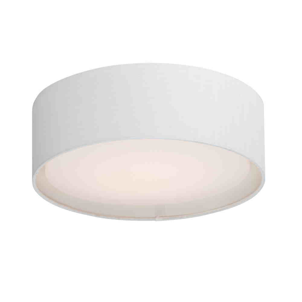 PRIME Flush mount  INTEGRATED LED - 60232WL | MAXIM/ET3