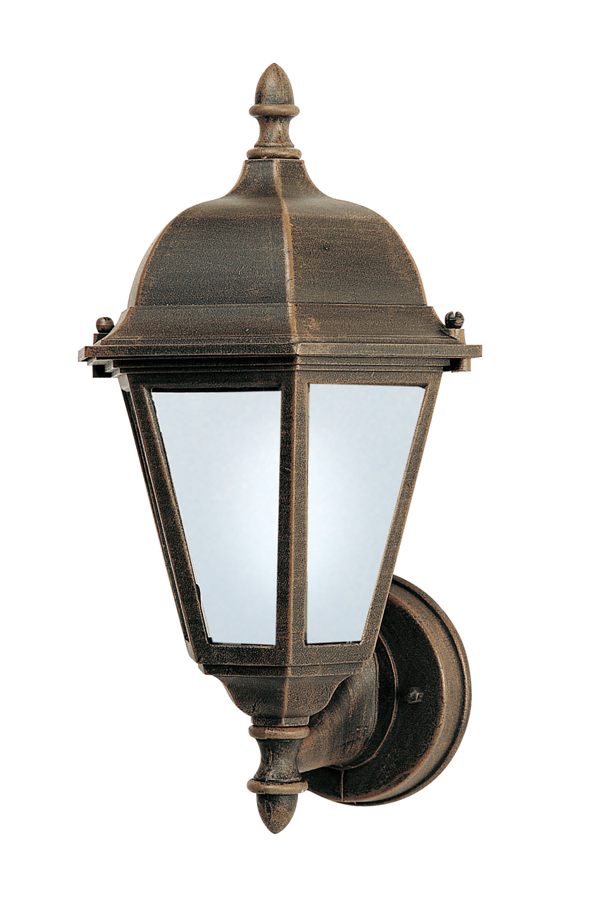 WESTLAKE LED E26 Outdoor sconce Bronze - 65102RP | MAXIM/ET2