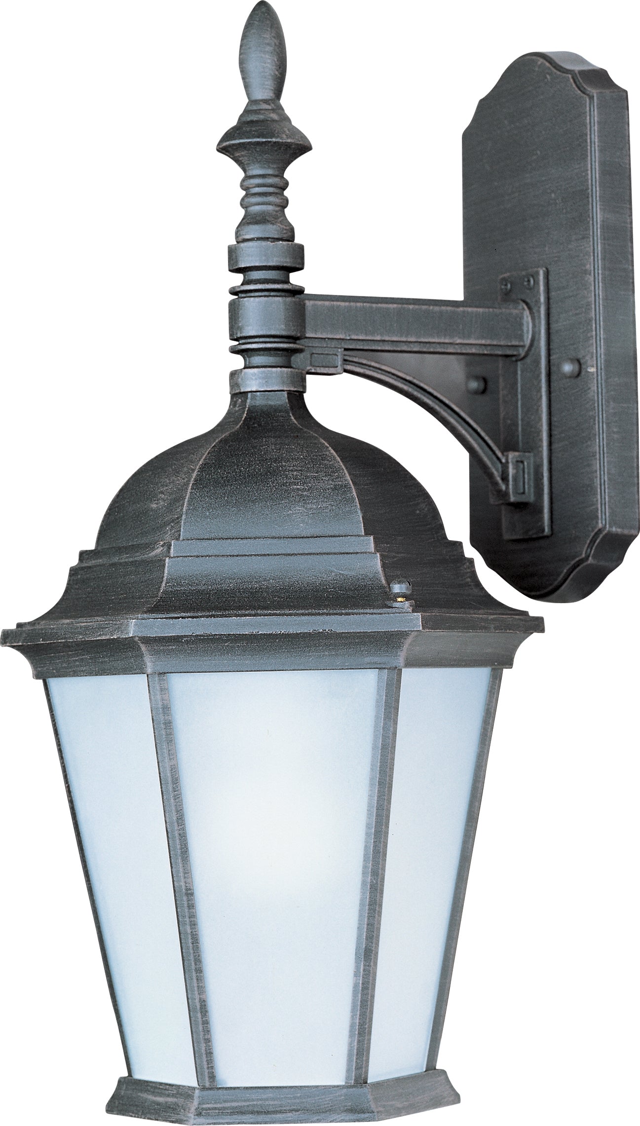 WESTLAKE LED E26 Outdoor sconce Bronze - 65104RP | MAXIM/ET2